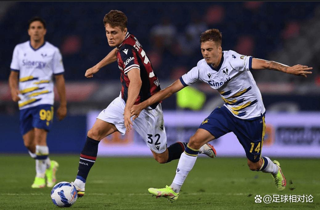 维罗纳客场战术受限，对手难割据的简单介绍