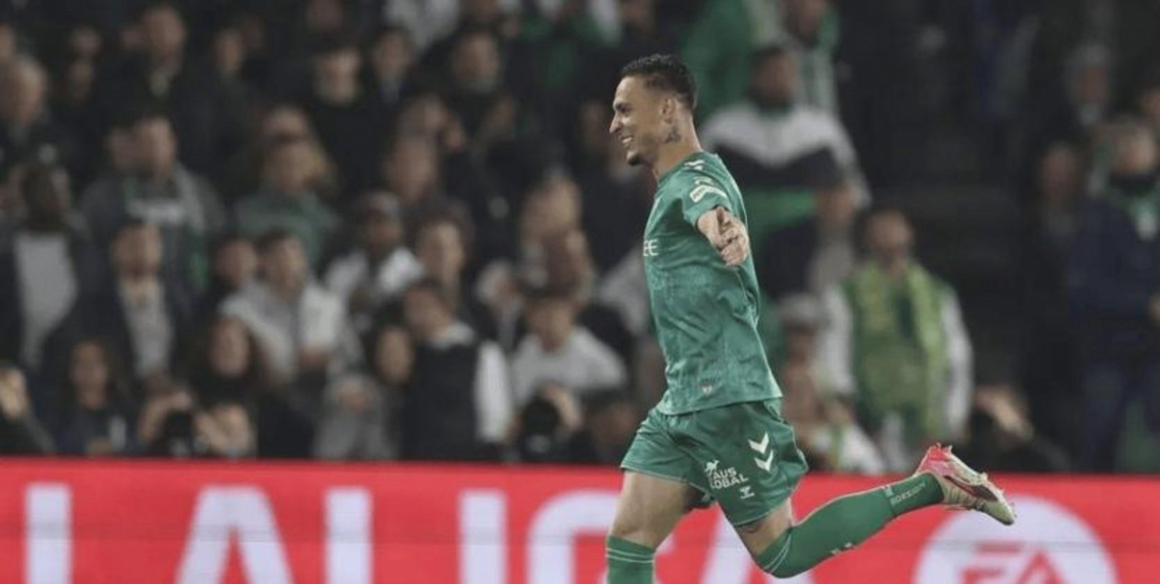 关于皇家社会再战江湖，稳定在西甲前列。的信息