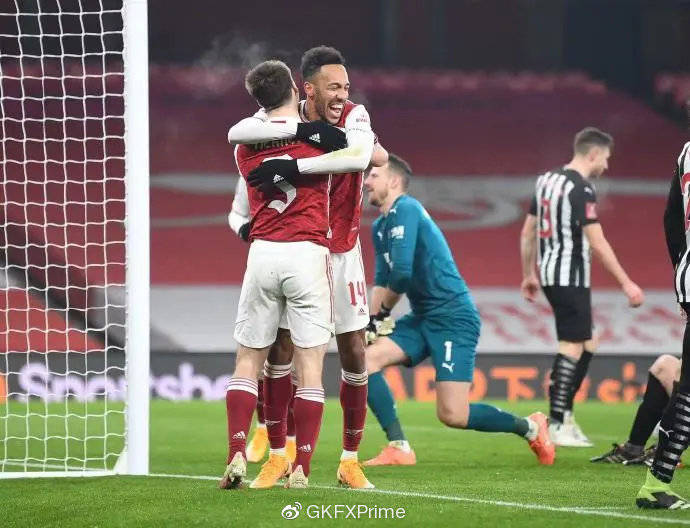 阿森纳客场告捷,稳固前四位置 阿森纳客场告捷,稳固前四位置