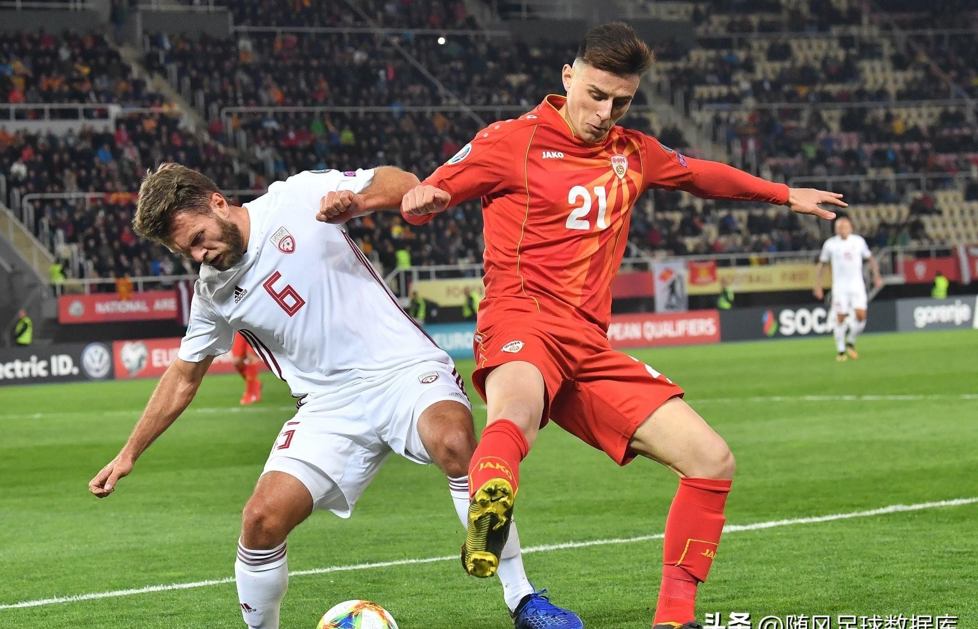 关于欧预赛:挪威惨败晋级悬疑,出线希望渐渐熄灭的信息 关于欧预赛:挪威惨败晋级悬疑,出线希望渐渐熄灭的信息