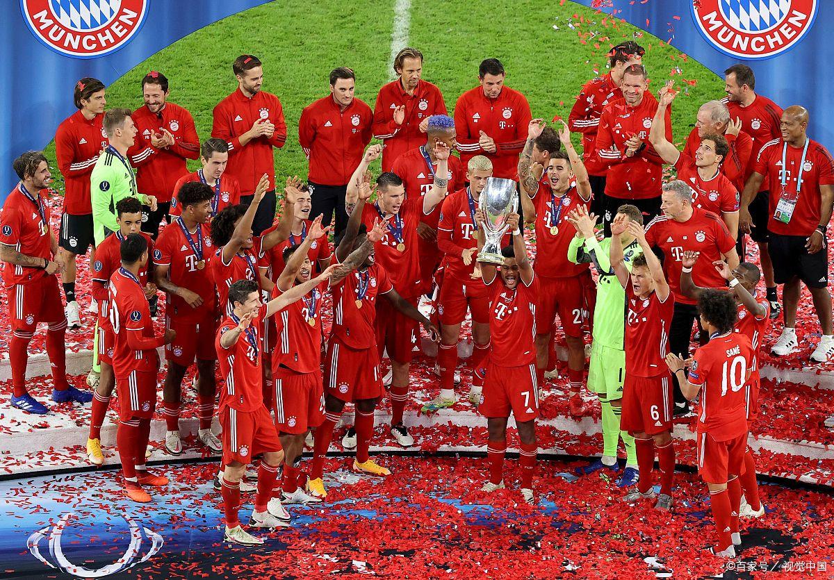 开云在线直播-拜仁慕尼黑中场组织有序，欧冠赛场掀波澜的简单介绍