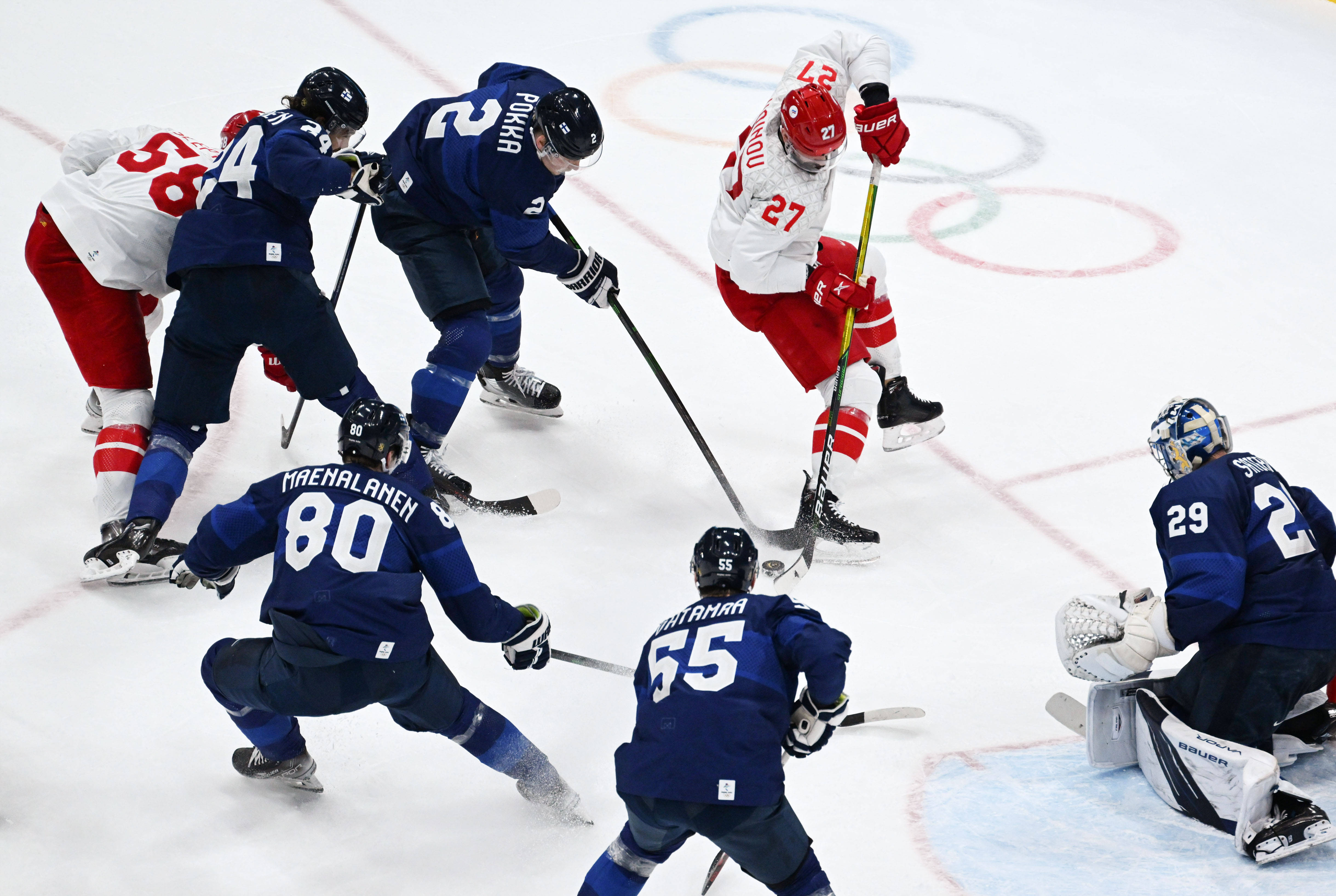 芬兰队豪取胜利,欧预赛大展宏图的简单介绍 芬兰队豪取胜利,欧预赛大展宏图的简单介绍