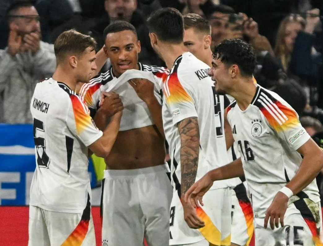 关于欧国联比赛激烈竞争，各队势均力敌的信息