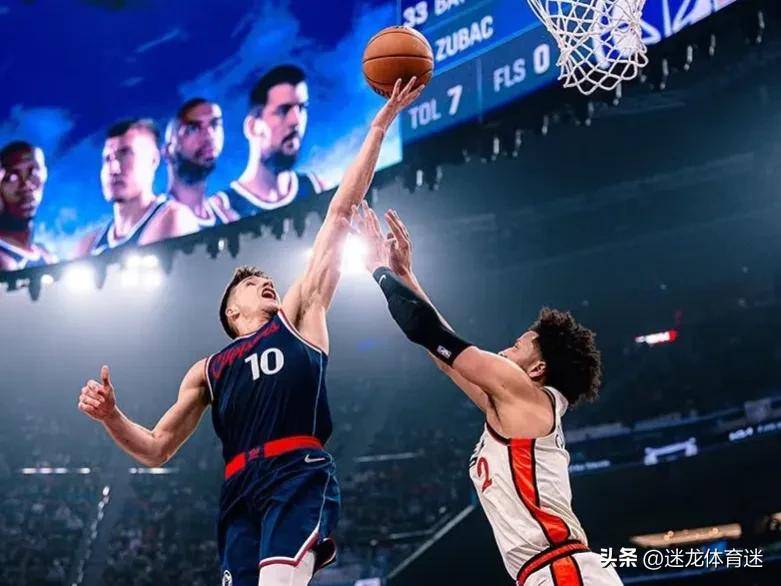 开云官方app入口-快船大将狂砍分，助球队取得胜利的简单介绍