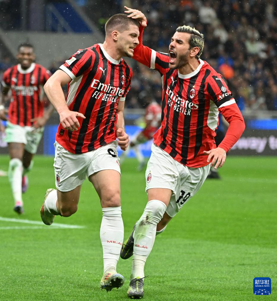 开云体育在线-包含意大利杯赛：尤文图斯战胜AC米兰的词条