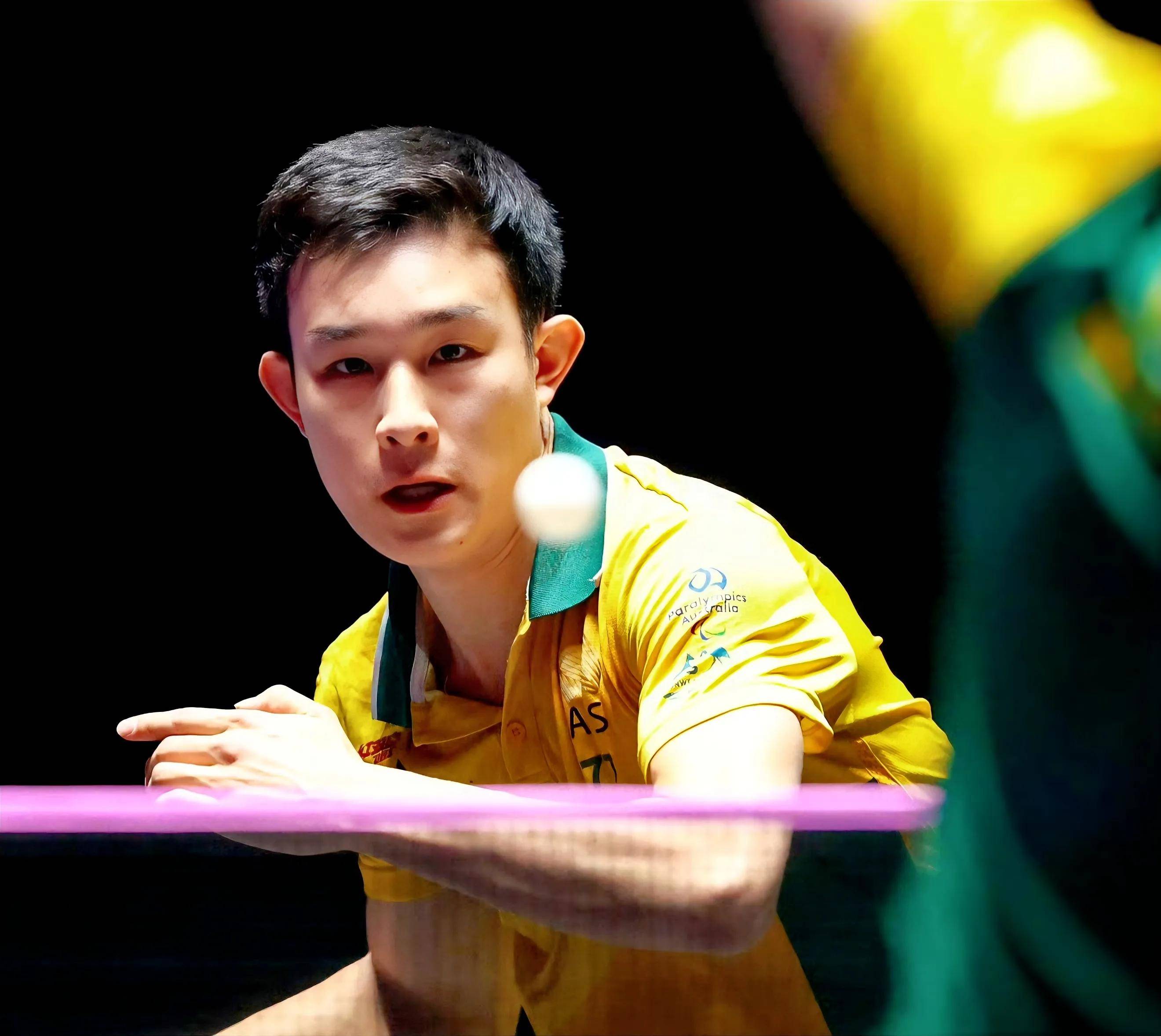 德国队力克日本队，林高远惊艳四座的简单介绍