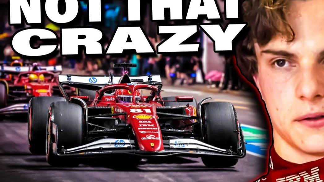 开云体育视频直播-包含威廉姆斯翻盘法拉利，皮亚斯特里点燃赛场的词条