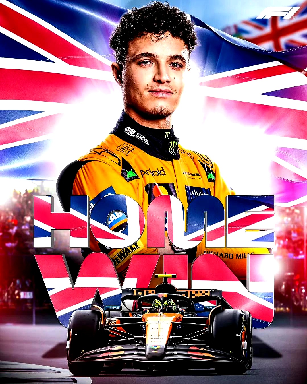 开云体育直播-迈凯伦鏖战雷诺车队，勒克莱尔带队取胜的简单介绍