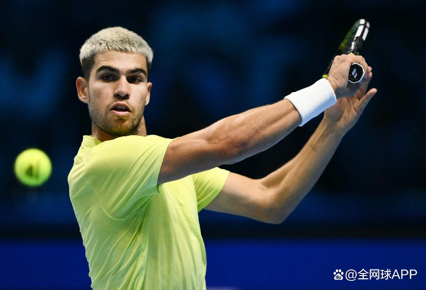 开云体育下载-法网险胜戴维斯杯，阿尔卡拉斯刷新纪录的简单介绍